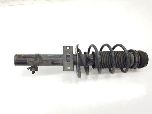 Right front shock absorber SKODA FABIA III Estate (NJ5) 1.2 TSI | BP28798119M17 