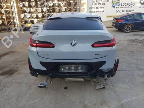 Engine BMW X4 (G02, F98) xDrive 20 d | BP39993544M1 - Image 12