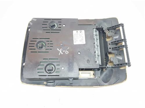 Interior roof light BMW X6 (E71, E72) xDrive 50 i | BP7418613I8 
