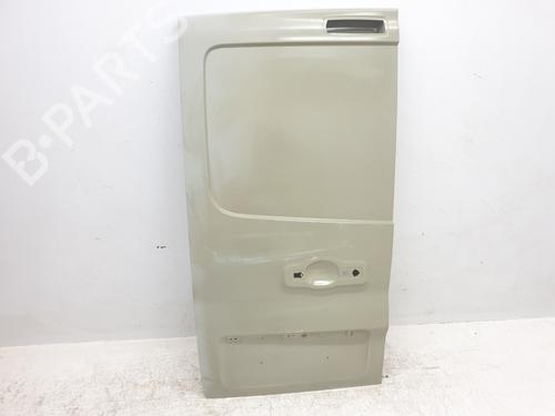 Used Left rear door RENAULT TRAFIC III Van (FG_) 1.6 dCi 140 (FGMA, FGMC) (140 hp) 29729559