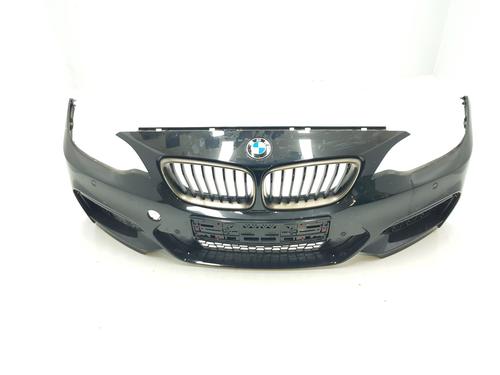 Używane Zderzak przedni BMW 2 Convertible (F23) M 240 i (340 hp) 10209383