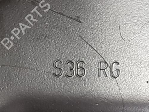 Subframe CITROËN C4 III (BA_, BB_, BC_) 1.5 BlueHDi 130 (BBYHZB) | BP36570002M9 - Image 5