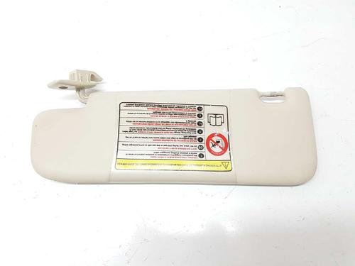 Right sun visor FIAT 500 (312_) 1.2 (312AXA1A) | BP6556667I2 