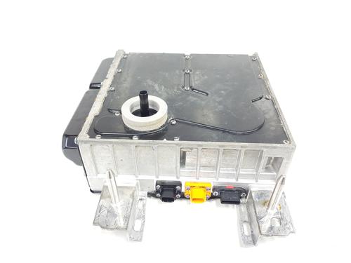 Used Battery Battery DACIA DUSTER (PYM_, PYN_) 1.2 TCe 130 (131 hp) 34354518 34354518