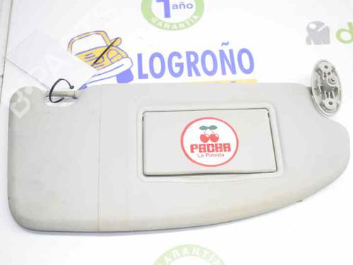 Right sun visor FORD FOCUS II (DA_, HCP, DP) 1.8 TDCi | BP1884934I2 