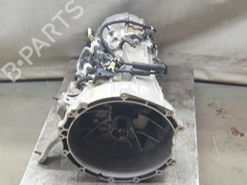 Gearbox FORD RANGER IV | BP33441393M3 - Image 5