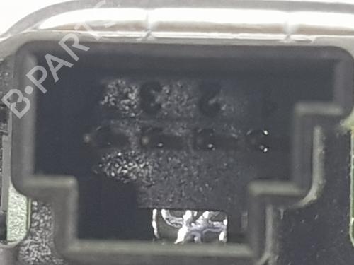 Right rear window switch MERCEDES-BENZ C-CLASS (W204) C 220 CDI (204.008) | BP9209722I28 