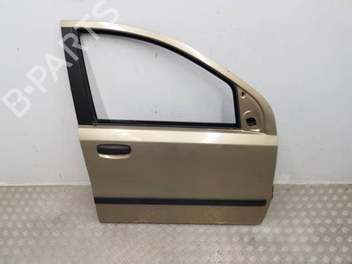 Porta frente direita Porta frente direita 39074372 39074372