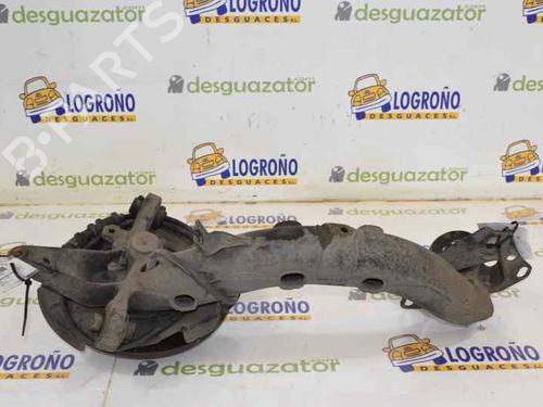 Left rear steering knuckle ROVER 75 (RJ) 2.0 CDT | BP1258591M27 