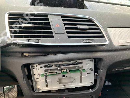 Left rear window switch AUDI Q3 (8UB, 8UG) 2.0 TFSI quattro | BP4740873C108  - Image 30