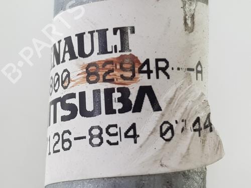 Front wiper motor RENAULT CLIO V (B7_) | BP37490969M29 - Image 4