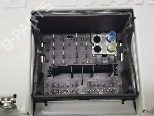 Electronic module MERCEDES-BENZ M-CLASS (W164) ML 320 CDI 4-matic (164.122) | BP8494715M83 