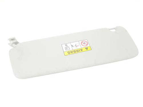 Right sun visor RENAULT TRAFIC III Van (FG_) 2.0 dCi 110 (FGMW) | BP17683383I2