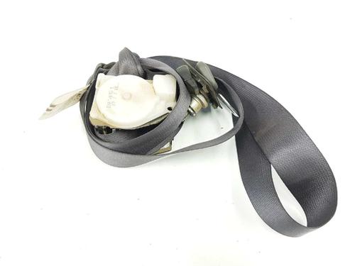 Rear left seatbelt TOYOTA LAND CRUISER PRADO (_J12_) 3.0 D-4D (KDJ120, KDJ125) | BP6869239I29 