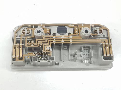 Interior roof light SKODA RAPID (NH3, NK3, NK6) 1.6 TDI | BP9840878I8 