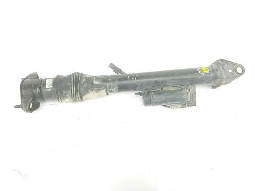 Used Left rear shock absorber MERCEDES-BENZ M-CLASS (W164) ML 63 AMG 4-matic (164.177) (510 hp) 13300490