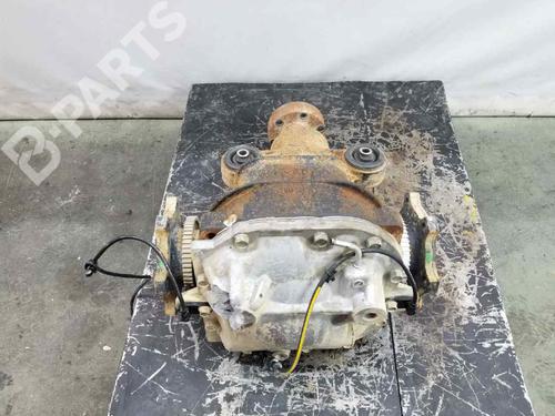 Used Rear differential Rear differential INFINITI FX [2008-2026] 7266560 7266560