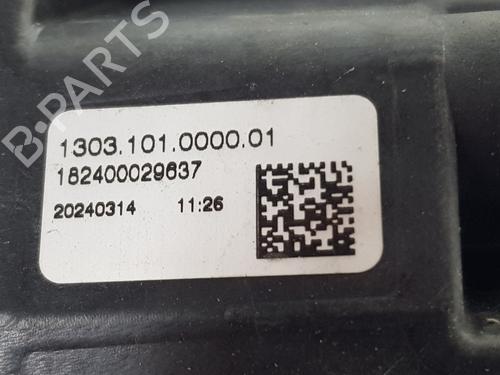 Left headlight SKODA SCALA (NW1)  | BP29452768C28 