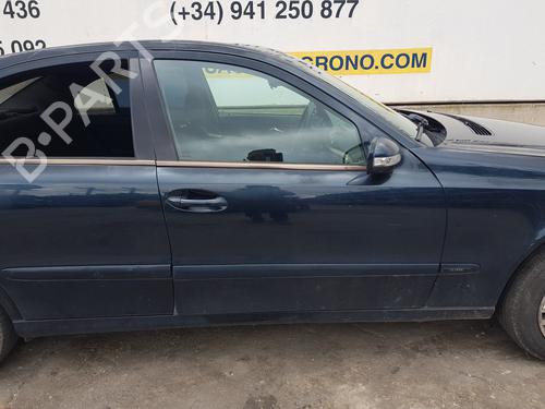 Right front window motor MERCEDES-BENZ E-CLASS (W211) E 220 CDI (211.006) | BP24973298E20 