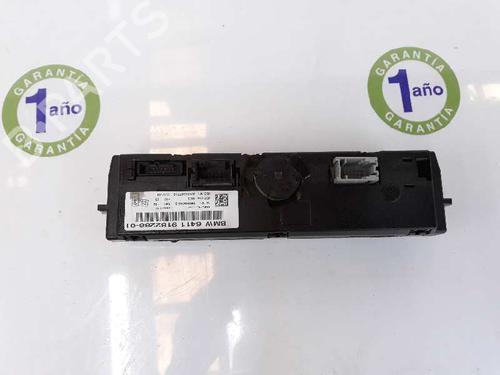 Climate control BMW 3 Coupe (E92) 335 d | BP3664446I5 