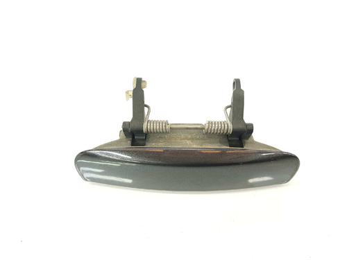 Used Front right exterior door handle AUDI A3 (8P1) 2.0 TFSI (200 hp) 6336199