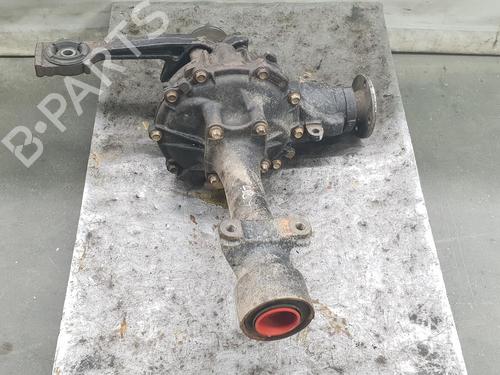 Front differential TOYOTA LAND CRUISER PRADO (_J12_) 3.0 D-4D (KDJ120, KDJ125) | BP12462472M23 