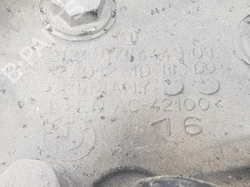 Left front steering knuckle BMW 1 (E87) 130 i | BP17217705M25 