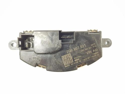 Heater resistor SEAT IBIZA V (KJ1, KJG) 1.0 MPi | BP18146030M108 