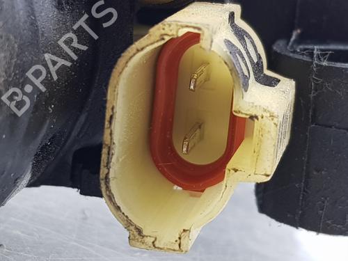 Right front window motor MITSUBISHI GALLOPER (JK-01) 2.5 TD intercooler | BP29906762E20 