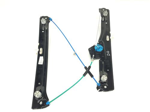 Front right window mechanism BMW X1 (F48) xDrive 18 d | BP20197522C23 