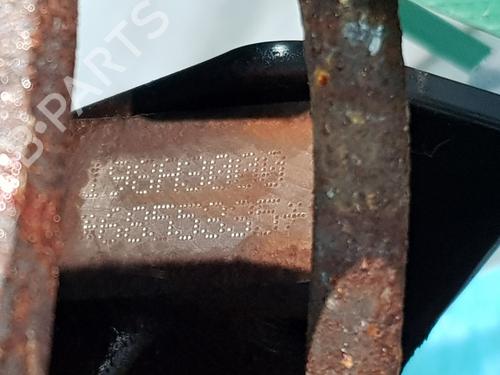 Motor OPEL COMBO Box Body/MPV (X12)  | BP29750797M1 