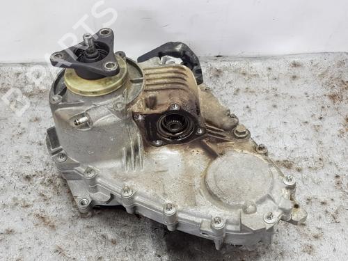 Transfer box BMW X5 (E53) 3.0 d | BP30710117M36 