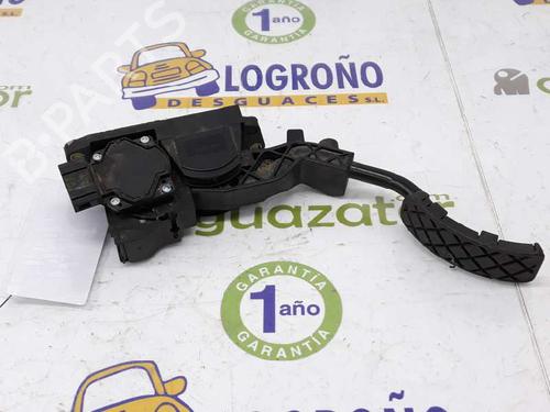 Pedal SEAT TOLEDO II (1M2) 1.9 TDI | BP3421965I4 