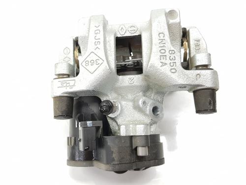Used Right rear brake caliper Right rear brake caliper RENAULT SYMBIOZ 1.8 E-Tech 160 Full Hybrid (158 hp) 34698289 34698289