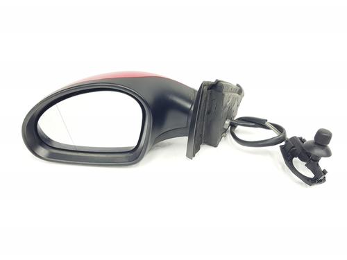Used Left mirror SEAT IBIZA III (6L1) [2002-2009]  31975227