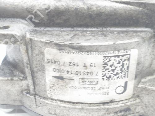 Vacuum pump LAND ROVER RANGE ROVER SPORT II (L494) 3.0 TDV6 4x4 | BP18703871M80 