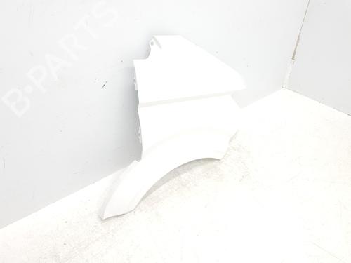 Right front fenders VW CRAFTER Van (SY_, SX_)  | BP29535702C42 