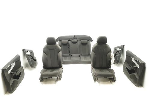 Used Seats set Seats set AUDI A4 B9 Avant (8W5, 8WD) 2.0 TDI (150 hp) 10987934 10987934