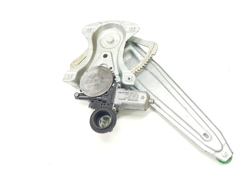Rear right window mechanism TOYOTA AURIS (_E18_)  | BP29464353C25 