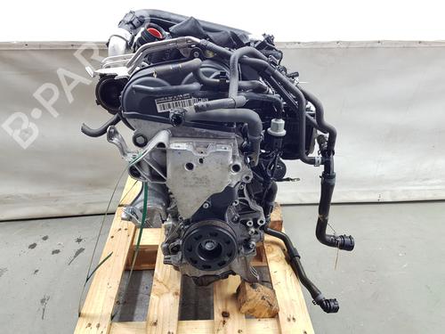 Engine VW GOLF VII (5G1, BQ1, BE1, BE2) 1.2 TSI | BP22516757M1 