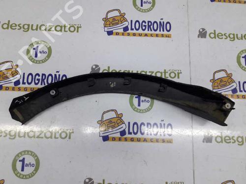 Rear left wheel arch trim LAND ROVER RANGE ROVER SPORT I (L320) 3.6 D 4x4 | BP3663144C136 