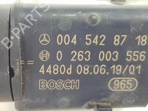 Electronic module MERCEDES-BENZ VITO / MIXTO Van (W639) 115 CDI (639.601, 639.603, 639.605) | BP36672733M83 - Image 3