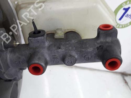 Servo brake SEAT IBIZA III (6L1)  | BP4969186M42 