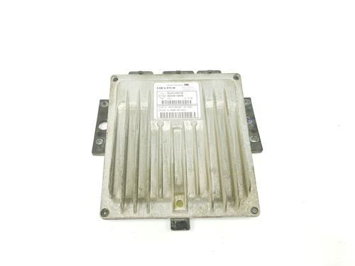 Used Engine control unit (ECU) RENAULT CLIO III (BR0/1, CR0/1) 1.5 dCi (C/BR0G, C/BR1G) (68 hp) 9536051