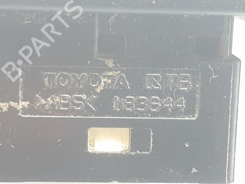 Mirror switch TOYOTA HILUX VII Pickup (_N1_, _N2_, _N3_)  | BP28151656I25 