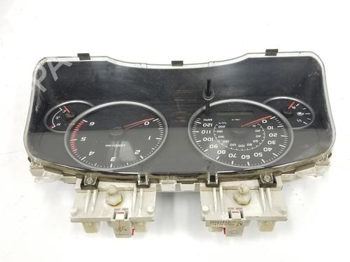 Instrument cluster TOYOTA LAND CRUISER PRADO (_J12_) 3.0 D-4D (KDJ120, KDJ125) | BP12144218C47 