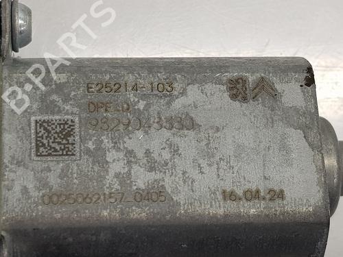 Right rear window motor OPEL ASTRA L Sports Tourer (OV5)  | BP29489472E22 