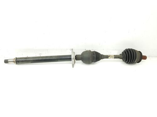 Right front driveshaft MERCEDES-BENZ A-CLASS (W176) A 200 CDI / d (176.008) | BP29708619M39
