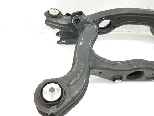 Rear axle MERCEDES-BENZ CLA Coupe (C117)  | BP27658030M2 
