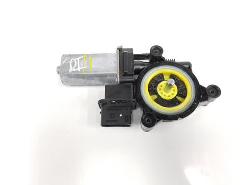 Used Left front window motor BMW X1 (F48) xDrive 18 d (150 hp) 10484057